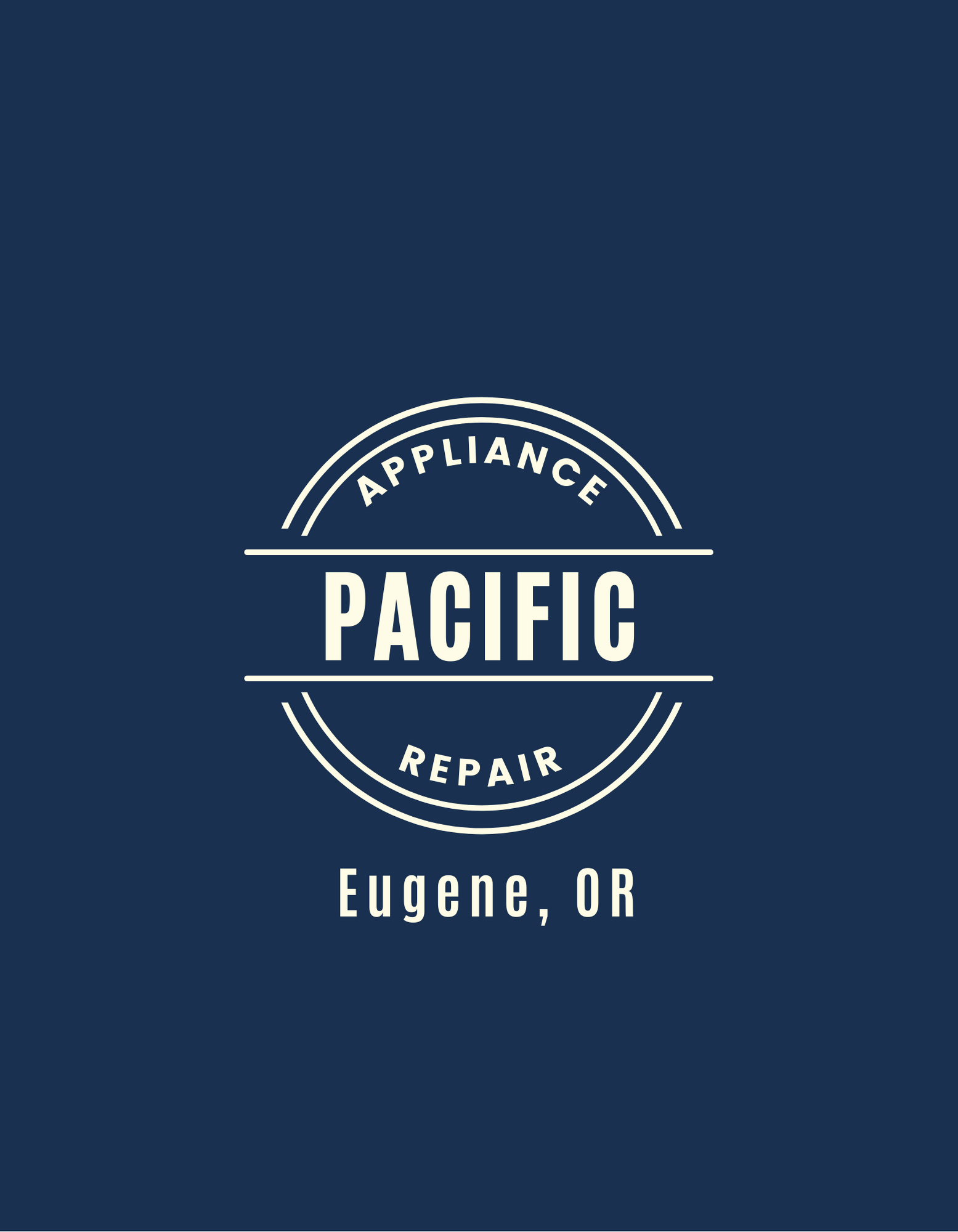Avatar for Pacific Appliance Repair