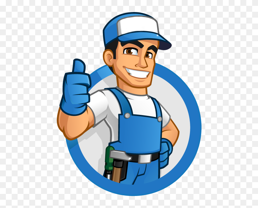 The Professional - A Handyman Service logo