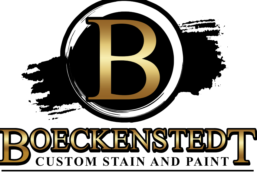 Avatar for Boeckenstedt Custom Stain and Paint