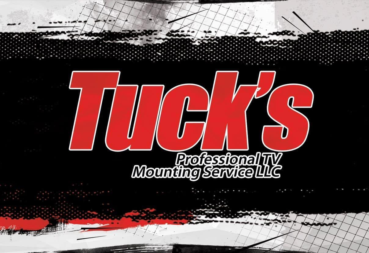 Avatar for Tucks TV mounting