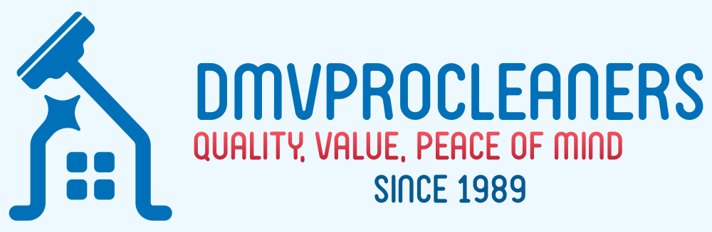 dmvprocleaners logo