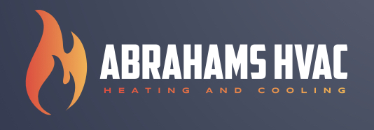 Abrahams HVAC logo
