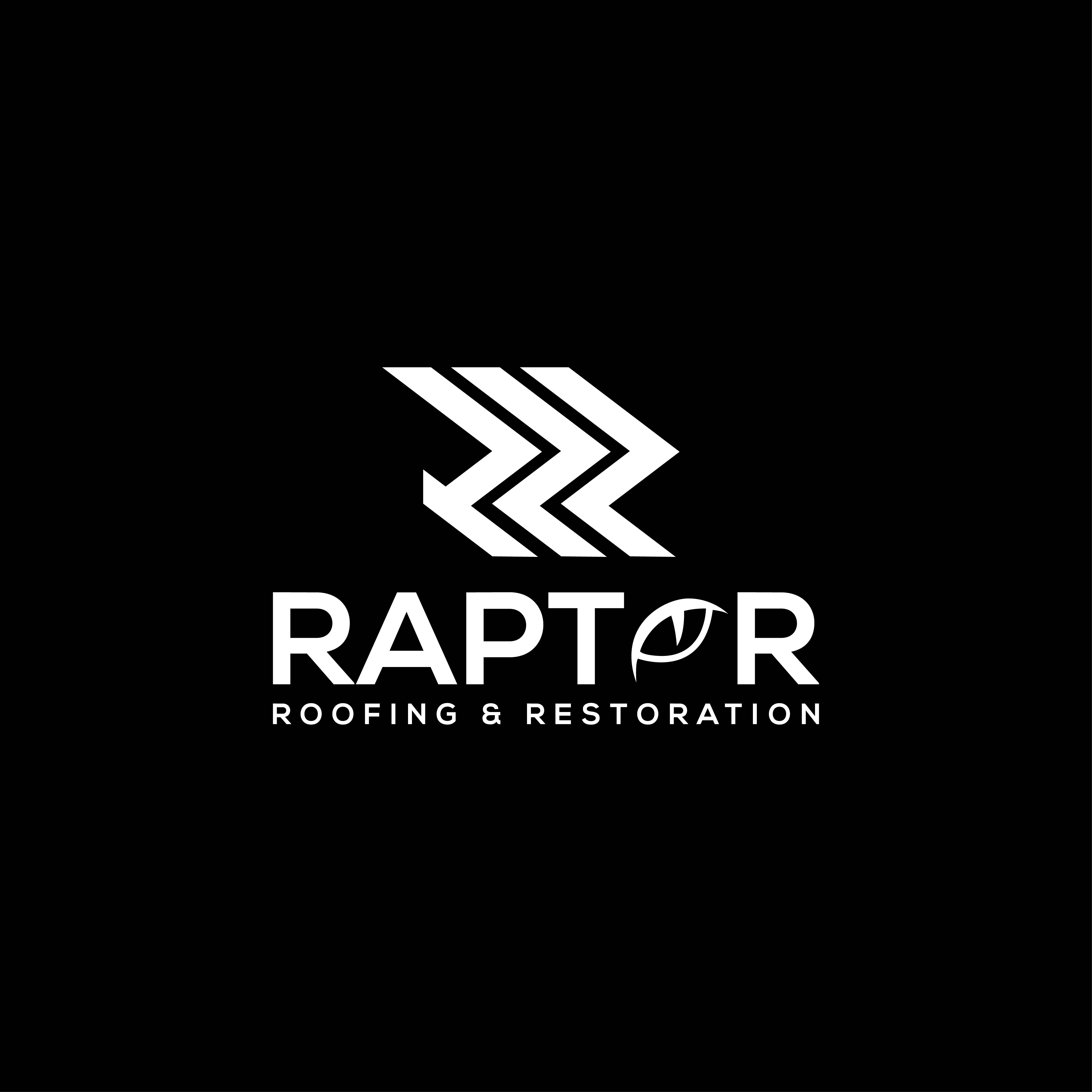 Raptor Roofing & Restoration LLC logo
