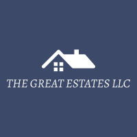 Logo for The great estates llc