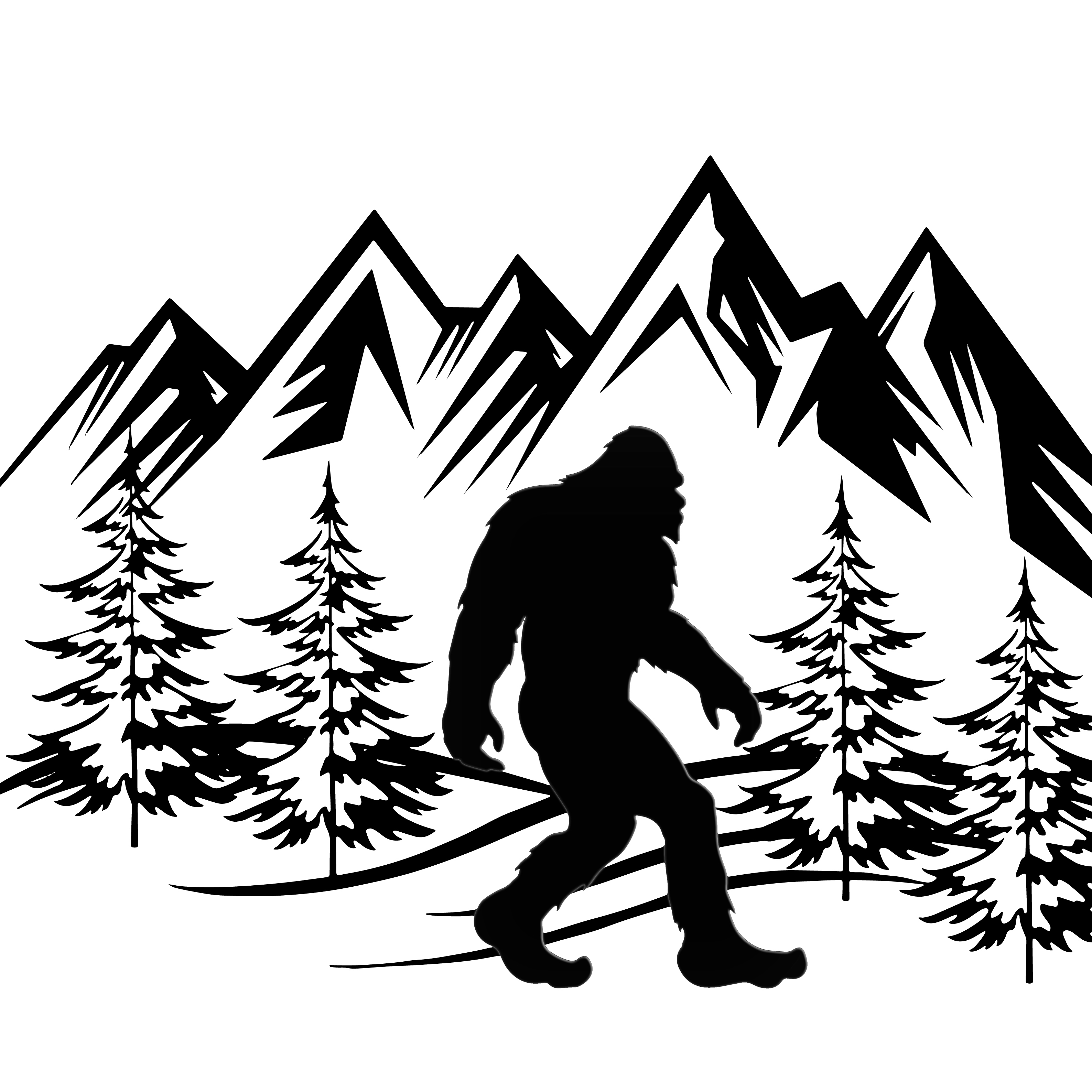 Sasquatch solutions logo