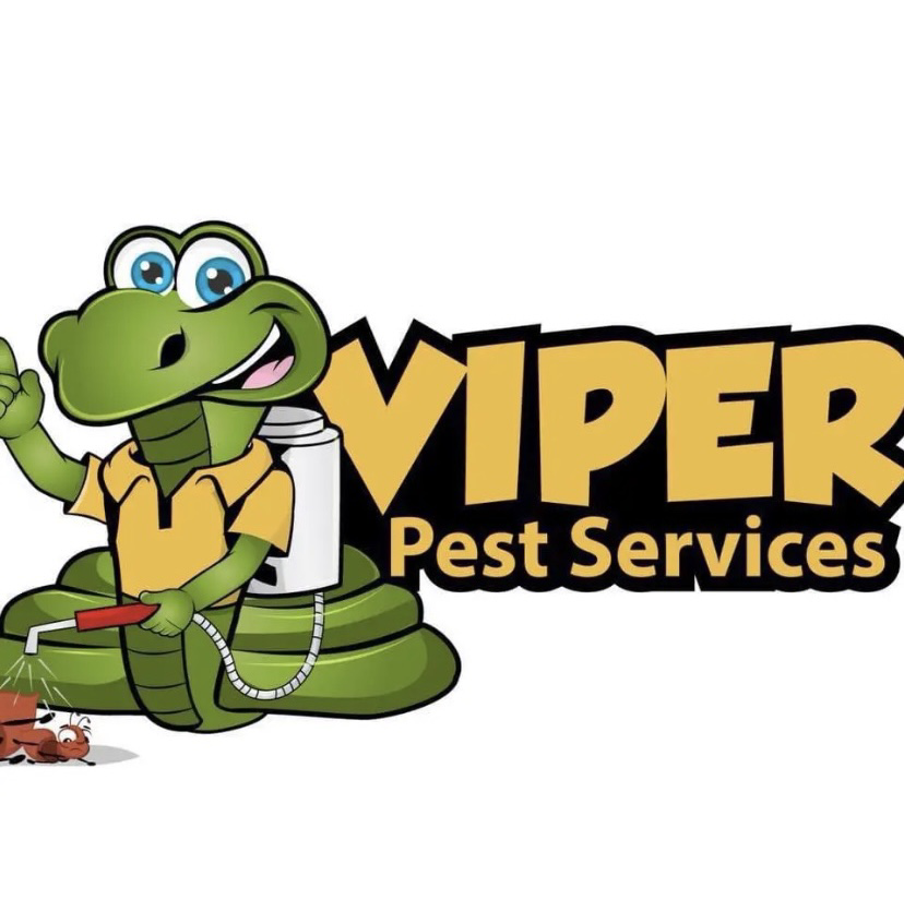 Viper Pest Services logo