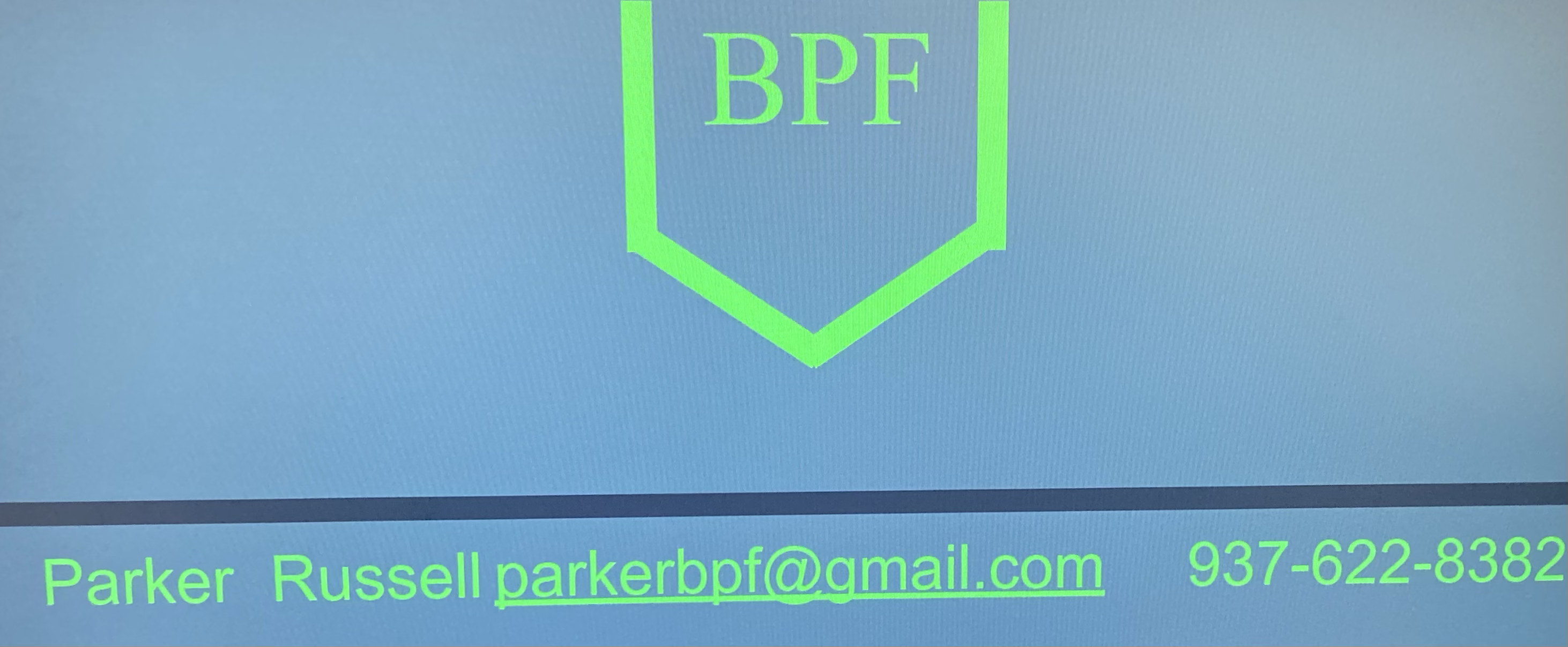 Avatar for Back pocket fund