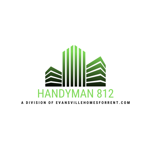 Handyman 812 logo