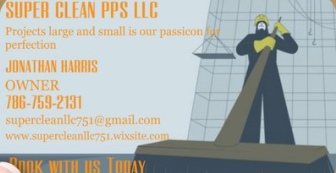 Avatar for Super Clean PPS LLC