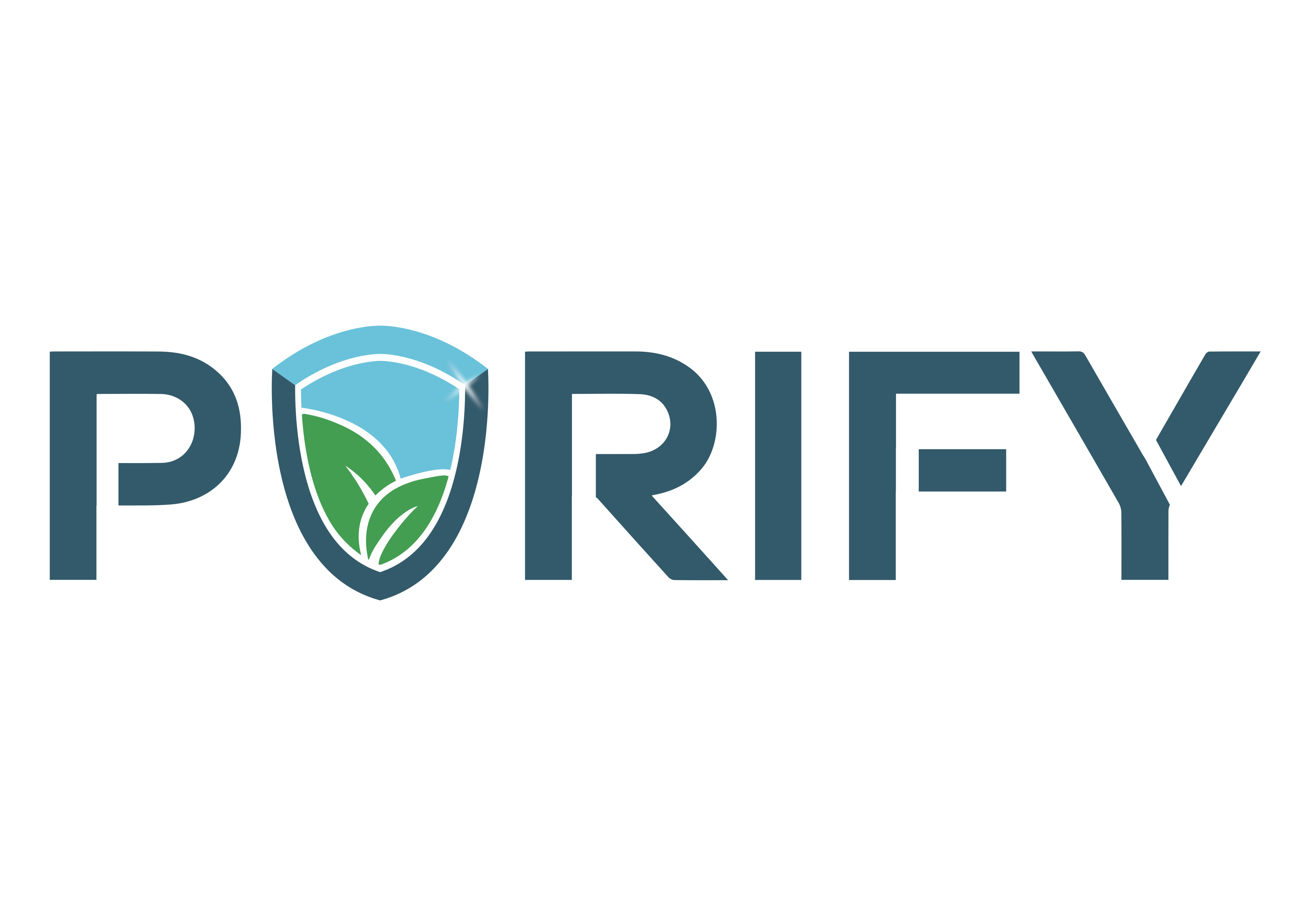 purifyny llc logo