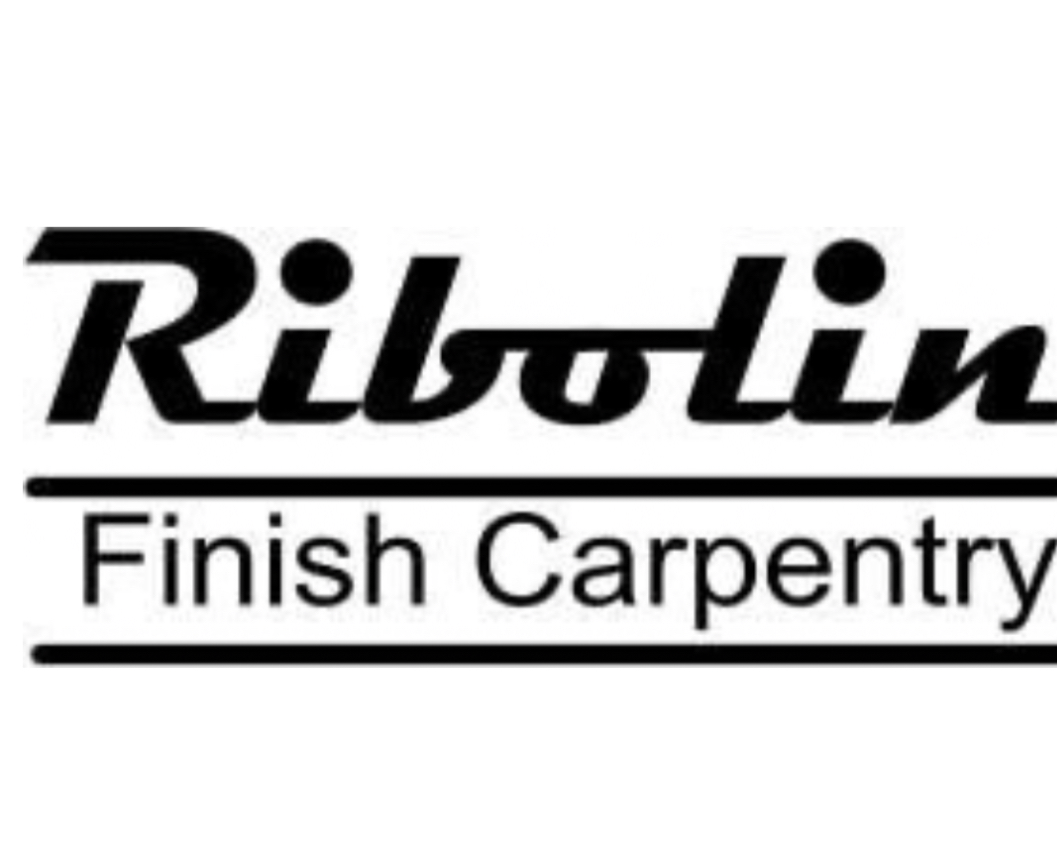 Ribolin Finish Carpentry logo