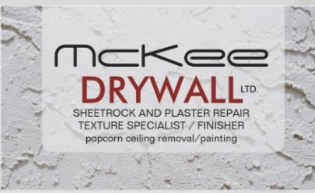 Avatar for McKee Drywall
