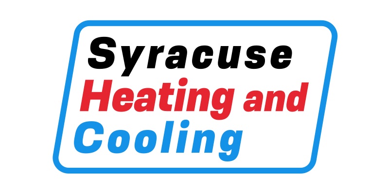 Logo for Syracuse Heating and Cooling