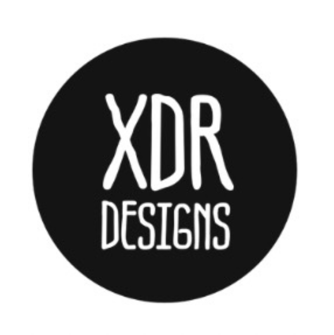 XDR Notary logo