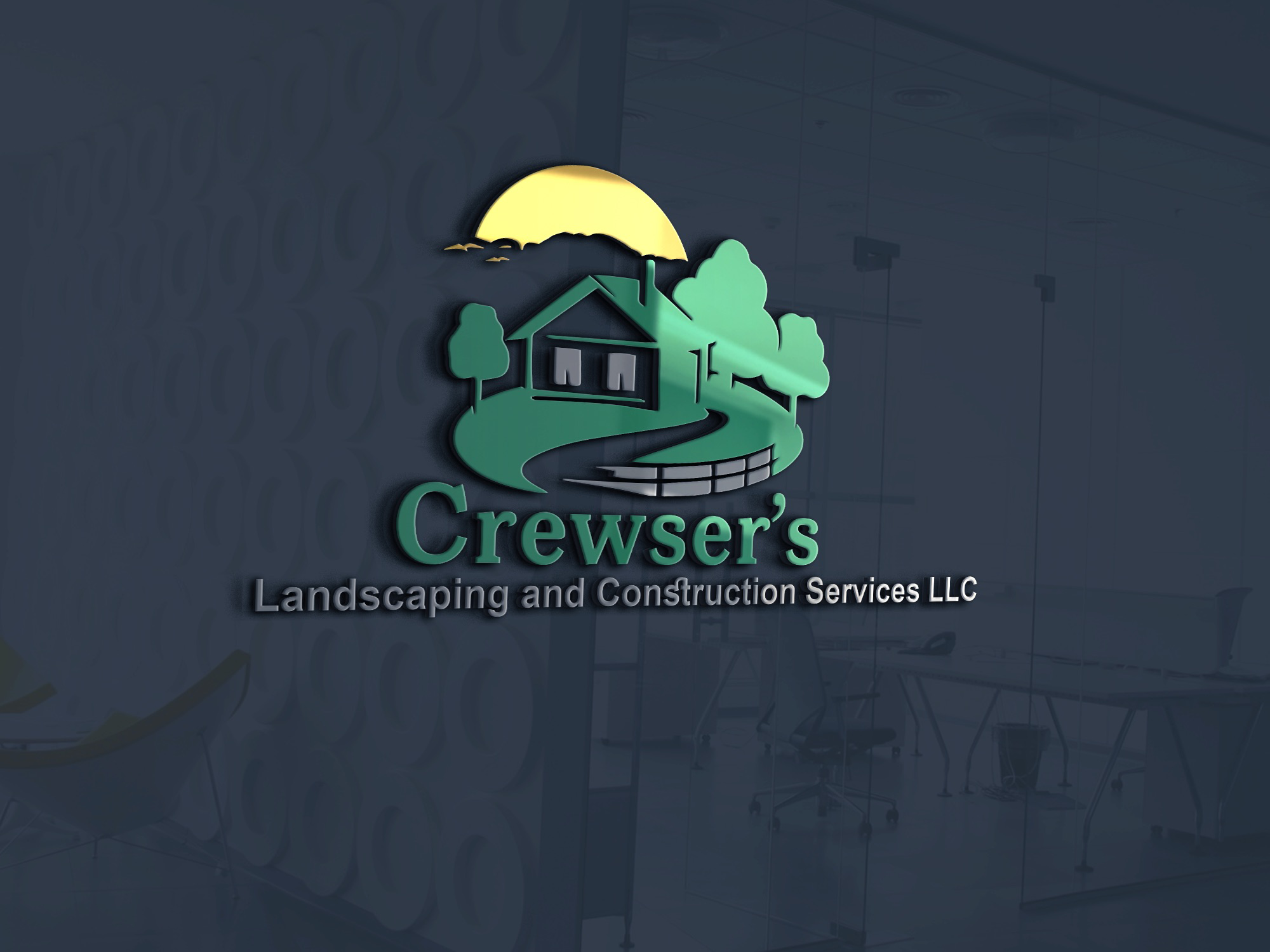Avatar for Crewsers Landscaping and Construction Services