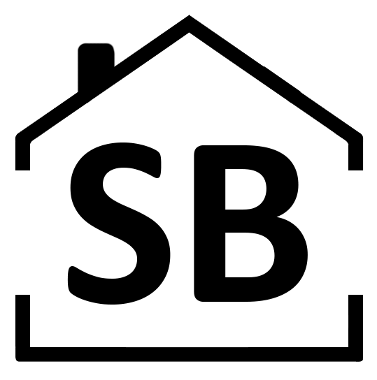 Simply Built logo