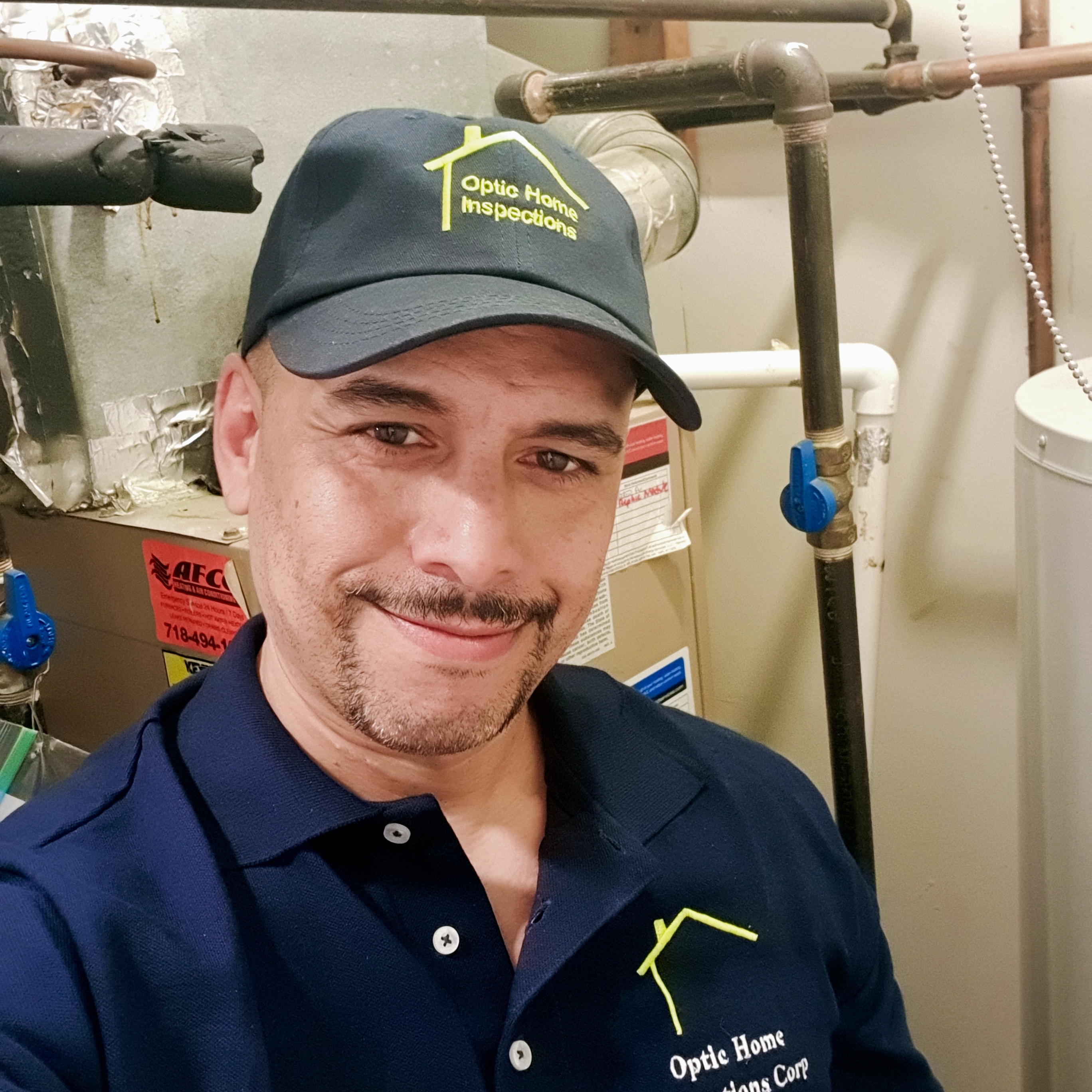 Avatar for Optic Home Inspections
