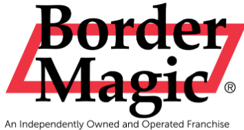 Border Magic RKH logo