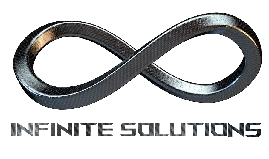 Infinite Solutions logo
