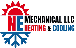 NE Mechanical LLC logo