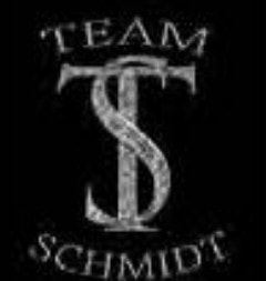 TeamSchmidt Lawn Care logo