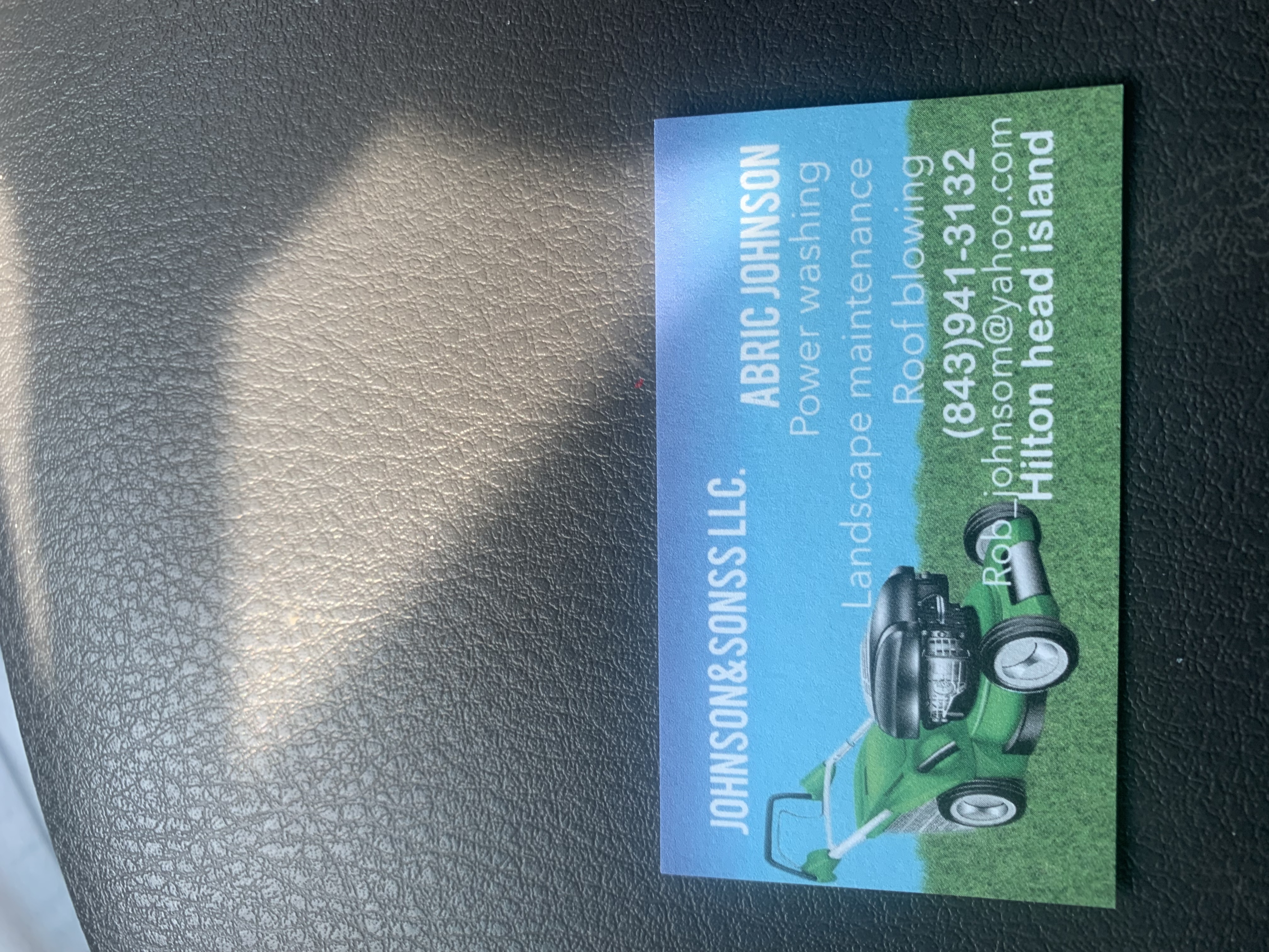 Bricks landscaping LLC logo