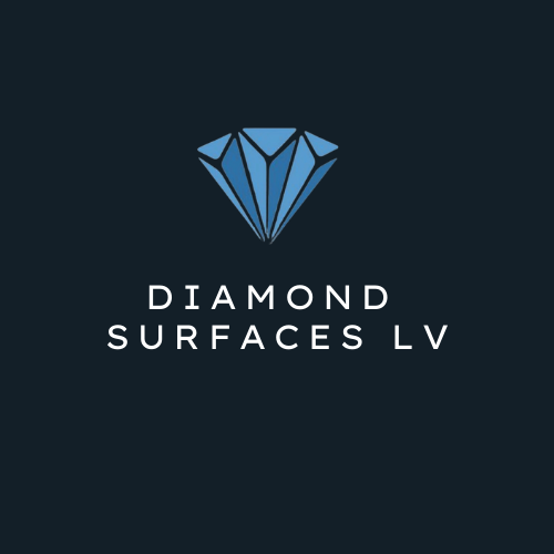 Diamond Surfaces logo