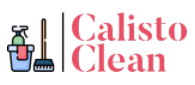 Calisto Clean logo