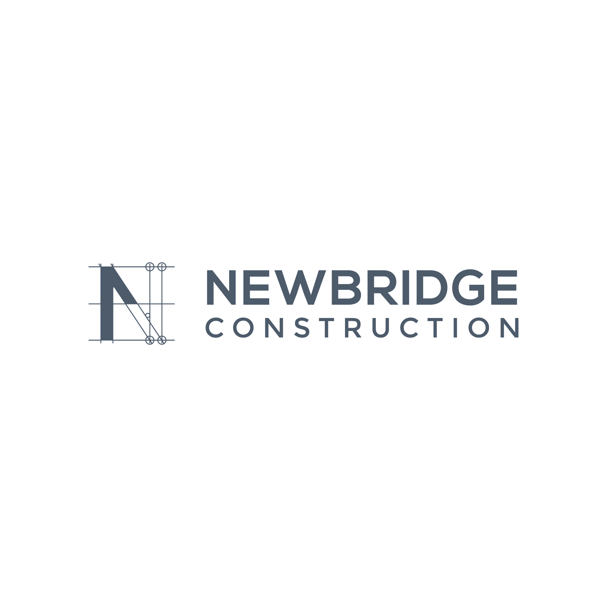 Newbridge Construction LLC logo
