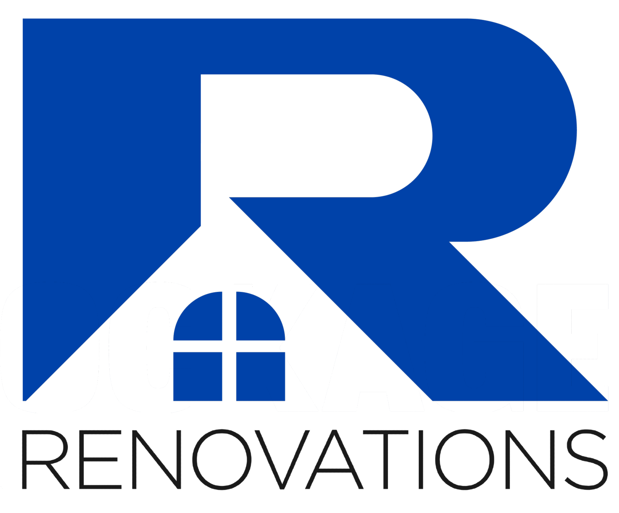 Rockage Renovations logo