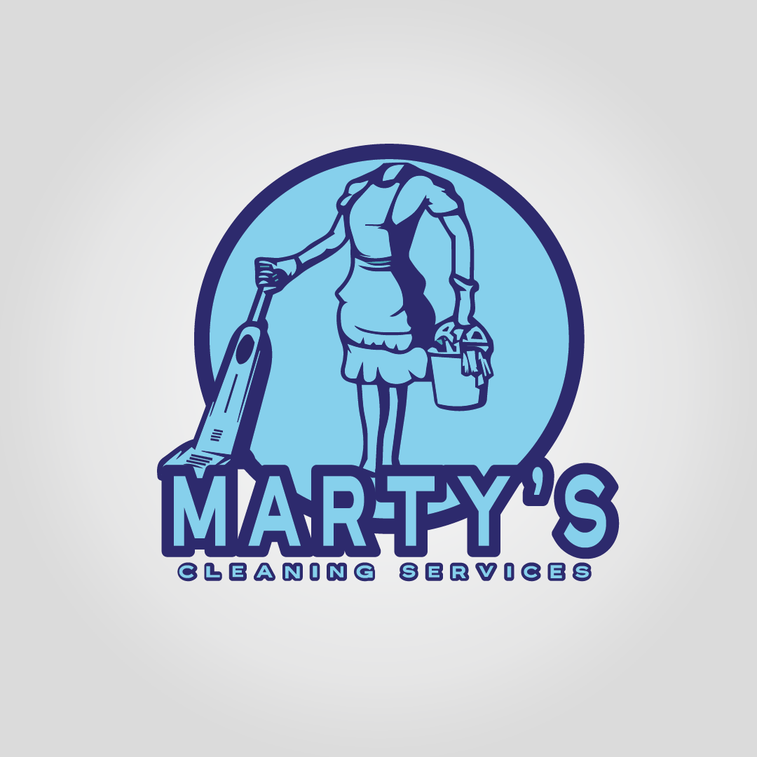 Avatar for Marty's Cleaning Services