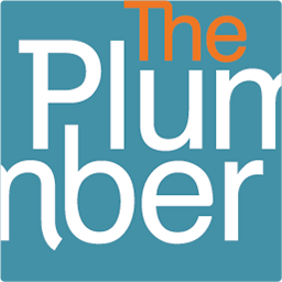 The Plumber logo