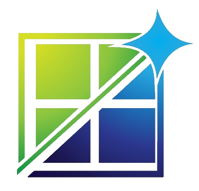 Arkadia Window Cleaning logo
