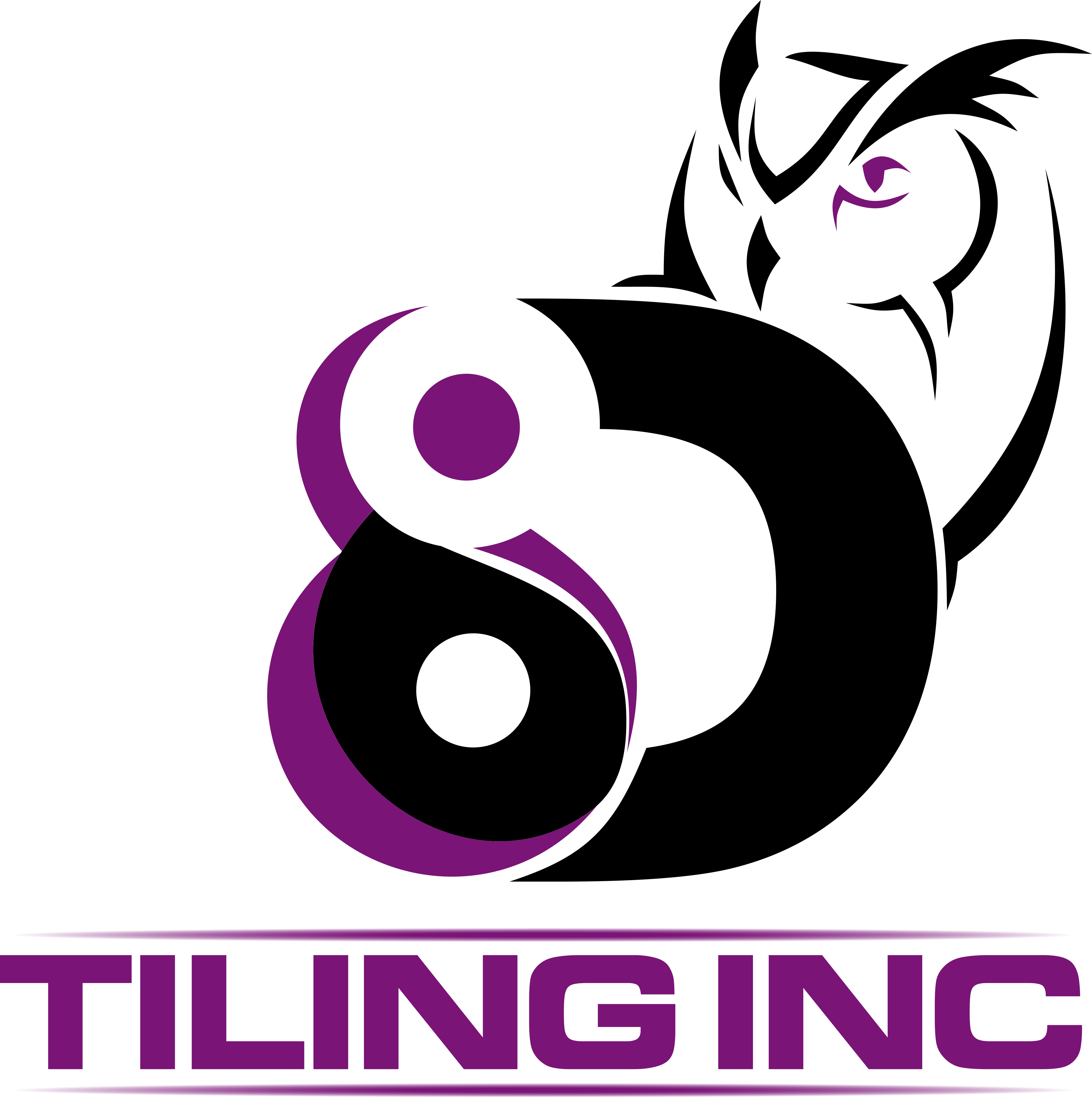 Avatar for 8D Tiling