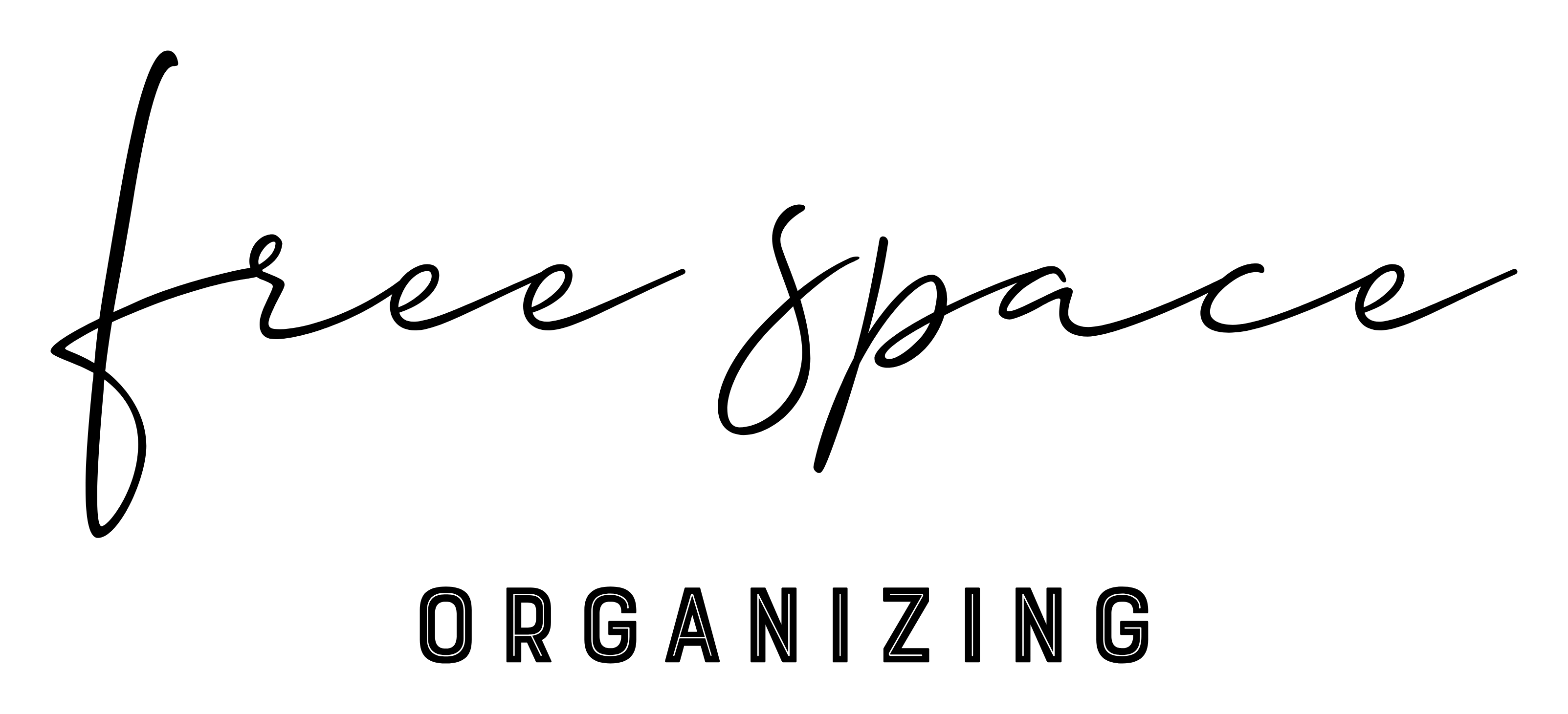 Avatar for Free Space Organizing