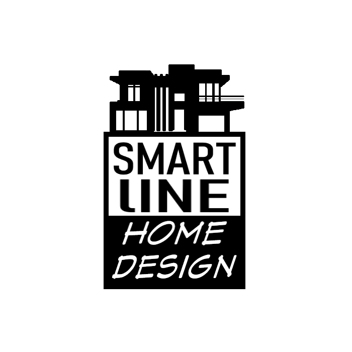 Smart Line Home Design logo