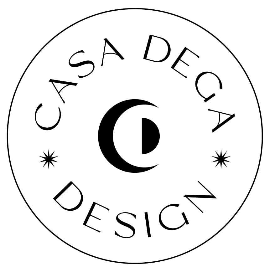 Casa Dega Design logo