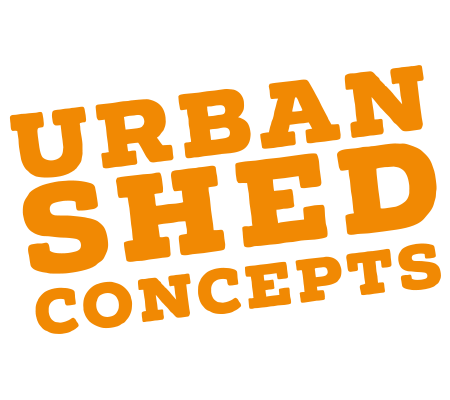 Urban Shed Concepts LLC logo