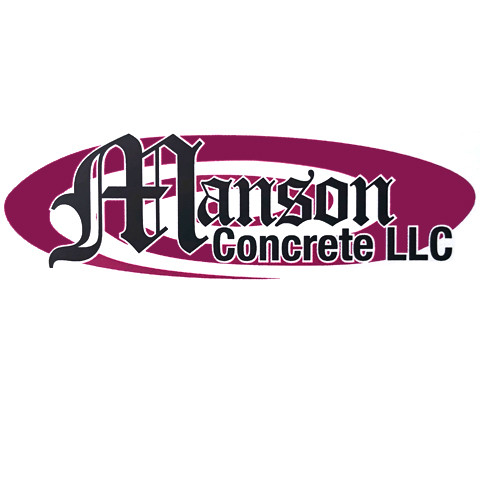 Manson Concrete, LLC logo