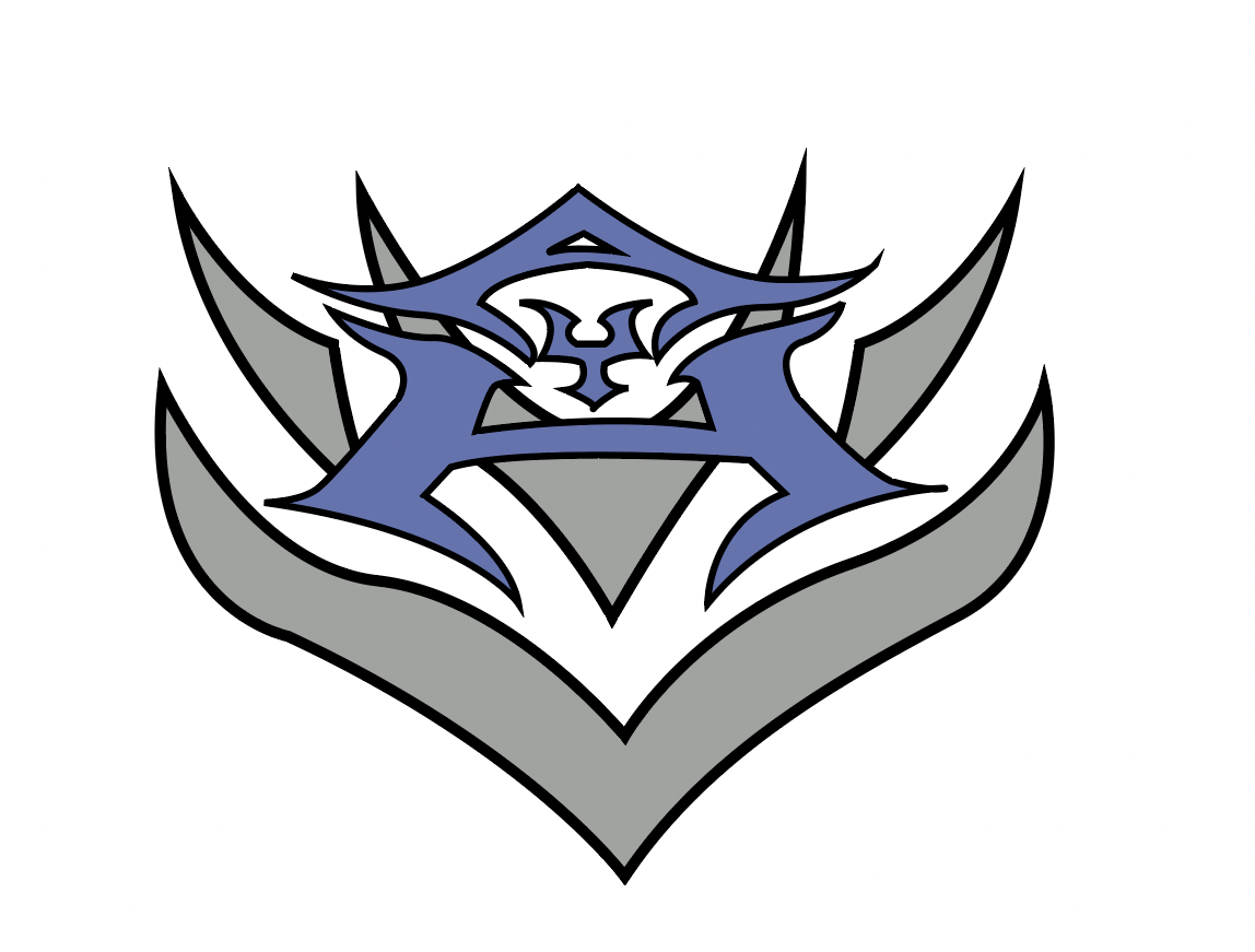 Logo for RNDMartist4hire LLC