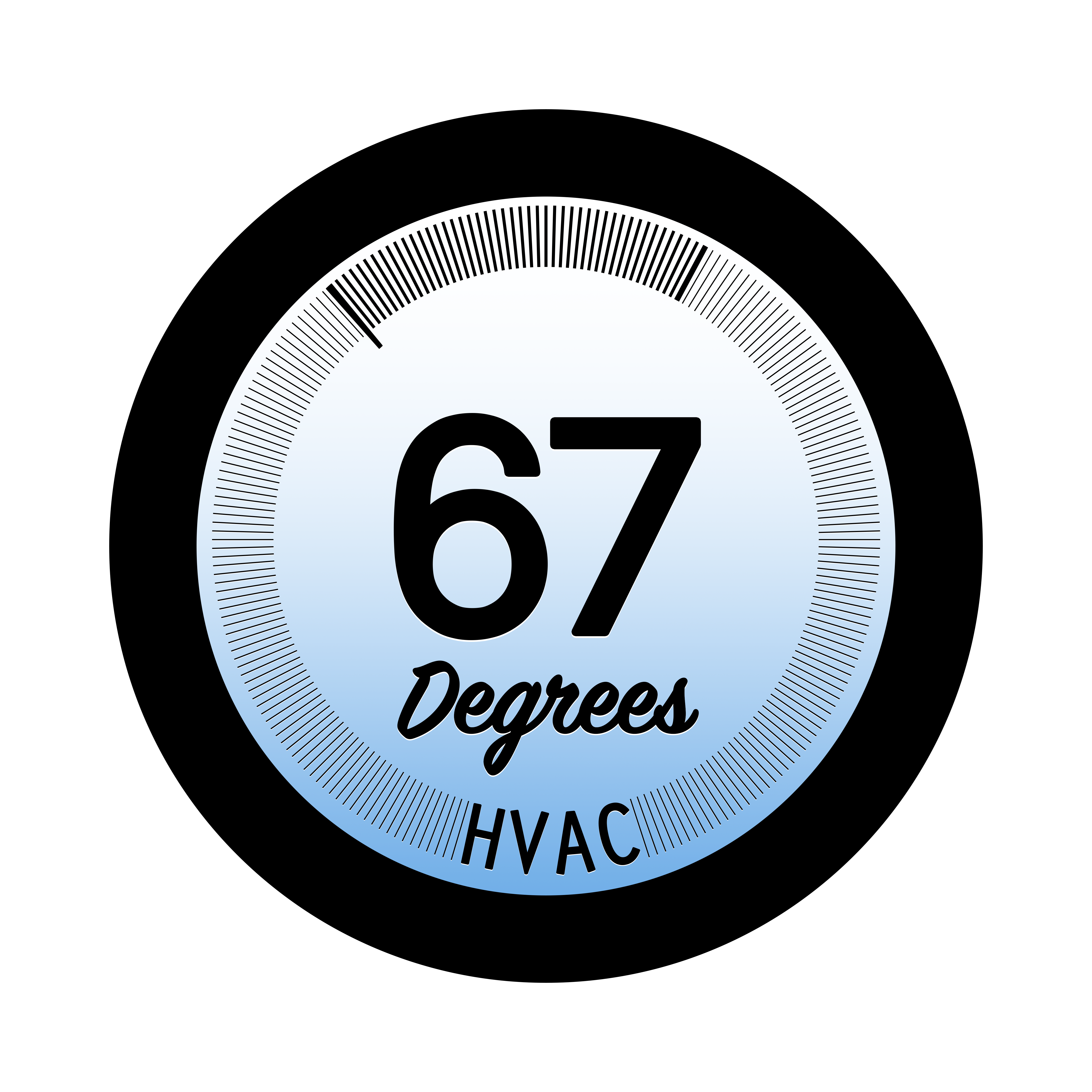 Logo for 67 Degrees