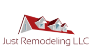Logo for Just remodeling llc