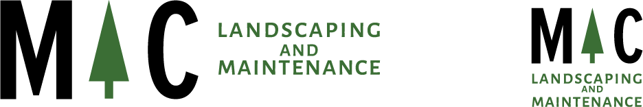 MC Landscape and Maintenance logo