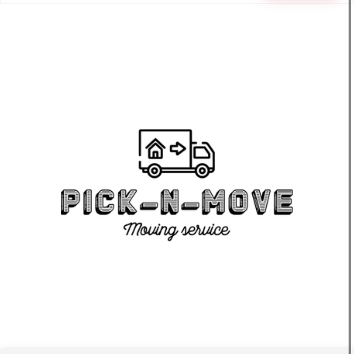 Pick-n-move nyc logo