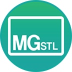 MGSTL logo