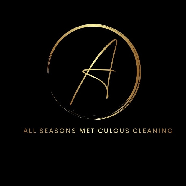 All Seasons Meticulous Cleaning logo