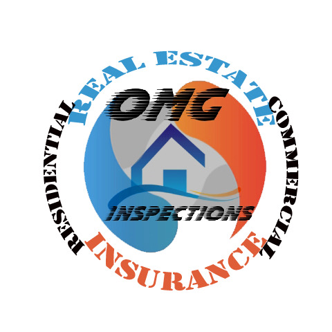 OMG Inspections LLC logo