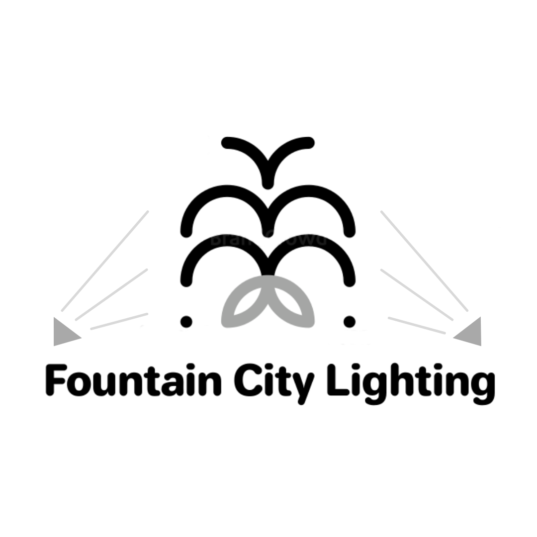 Fountain City Lighting logo