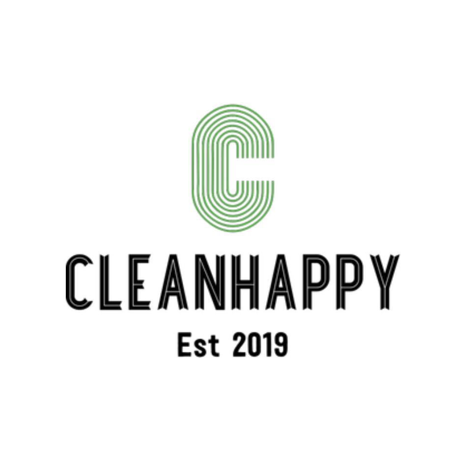 CleanHappy Co logo