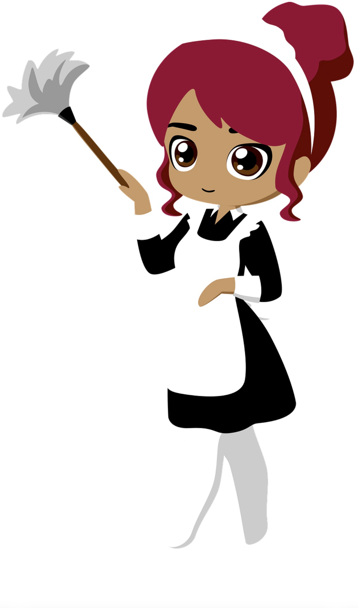 Avatar for The right touch